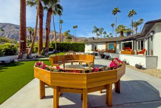 Single Family Residence, 322 Camino Norte, Palm Springs, CA  Palm Springs, CA 92262