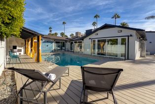 Single Family Residence, 322 Camino Norte, Palm Springs, CA 92262 - 32