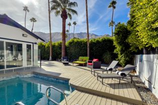 Single Family Residence, 322 Camino Norte, Palm Springs, CA 92262 - 34