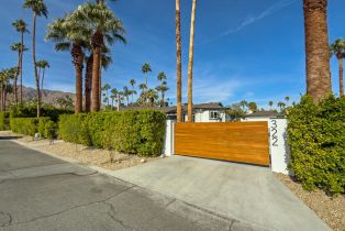 Single Family Residence, 322 Camino Norte, Palm Springs, CA 92262 - 38