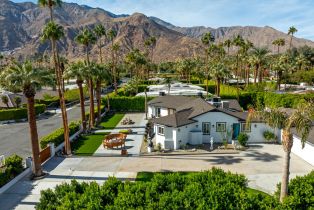 Single Family Residence, 322 Camino Norte, Palm Springs, CA 92262 - 39