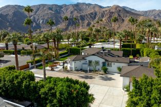 Single Family Residence, 322 Camino Norte, Palm Springs, CA 92262 - 40