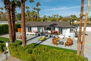 Single Family Residence, 322 Camino Norte, Palm Springs, CA 92262 - 42