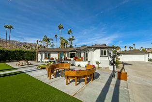 Single Family Residence, 322 Camino Norte, Palm Springs, CA 92262 - 43