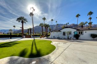 Single Family Residence, 322 Camino Norte, Palm Springs, CA 92262 - 44