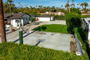 Single Family Residence, 322 Camino Norte, Palm Springs, CA 92262 - 45