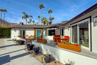 Single Family Residence, 322 Camino Norte, Palm Springs, CA 92262 - 6