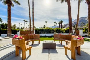 Single Family Residence, 322 Camino Norte, Palm Springs, CA 92262 - 7