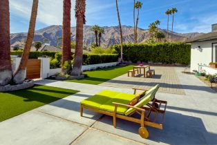 Single Family Residence, 322 Camino Norte, Palm Springs, CA 92262 - 8