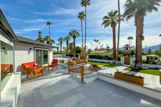 Single Family Residence, 322 Camino Norte, Palm Springs, CA 92262 - 9