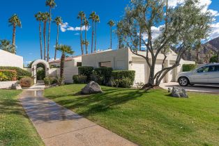 Single Family Residence, 45540 Club dr, Indian Wells, CA 92210 - 2