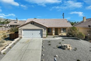 Single Family Residence, 16080 Avenida Rambla, Desert Hot Springs, CA  Desert Hot Springs, CA 92240