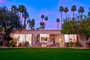 Residential Lease, 71 Westlake Circle, Palm Springs, CA  Palm Springs, CA 92264