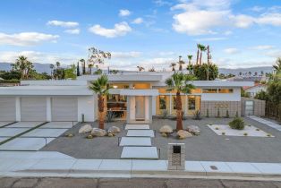 Single Family Residence, 2100 Sahara rd, Palm Springs, CA 92262 - 2