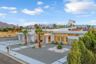 Single Family Residence, 2100 Sahara rd, Palm Springs, CA 92262 - 3