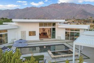 Single Family Residence, 2100 Sahara rd, Palm Springs, CA 92262 - 4