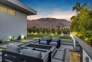 Single Family Residence, 2100 Sahara rd, Palm Springs, CA 92262 - 91