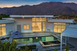 Single Family Residence, 2100 Sahara rd, Palm Springs, CA 92262 - 95