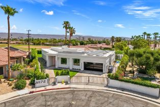 Single Family Residence, 1172 E Deepak Road, Palm Springs, CA  Palm Springs, CA 92262