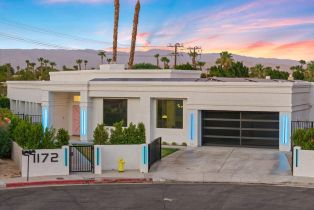 Single Family Residence, 1172 Deepak rd, Palm Springs, CA 92262 - 36