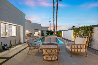 Single Family Residence, 1172 Deepak rd, Palm Springs, CA 92262 - 42