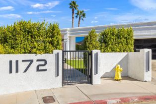 Single Family Residence, 1172 Deepak rd, Palm Springs, CA 92262 - 64