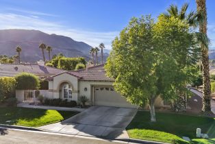 Single Family Residence, 25 Vistara Drive, Rancho Mirage, CA  Rancho Mirage, CA 92270