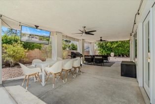 Single Family Residence, 2005 Racquet Club rd, Palm Springs, CA 92262 - 26