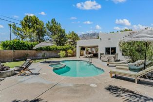 Single Family Residence, 2005 Racquet Club rd, Palm Springs, CA 92262 - 29