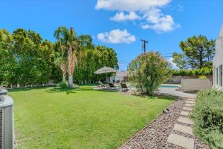 Single Family Residence, 2005 Racquet Club rd, Palm Springs, CA 92262 - 35