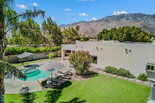 Single Family Residence, 2005 Racquet Club rd, Palm Springs, CA 92262 - 36