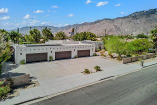 Single Family Residence, 2005 Racquet Club rd, Palm Springs, CA 92262 - 43