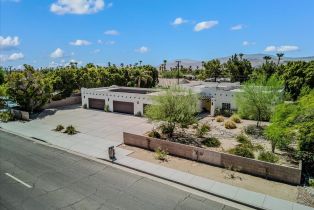 Single Family Residence, 2005 Racquet Club rd, Palm Springs, CA 92262 - 45