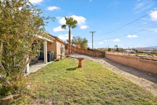 Single Family Residence, 67619 Tunitas rd, Desert Hot Springs, CA 92240 - 18