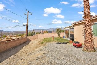 Single Family Residence, 67619 Tunitas rd, Desert Hot Springs, CA 92240 - 20