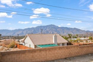 Single Family Residence, 67619 Tunitas rd, Desert Hot Springs, CA 92240 - 23