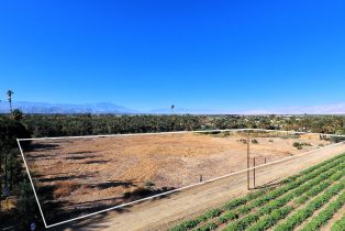 Land, 88464 57th Avenue, Thermal, CA  Thermal, CA 92274