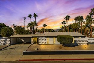 Single Family Residence, 970 E Racquet Club Road, Palm Springs, CA  Palm Springs, CA 92262