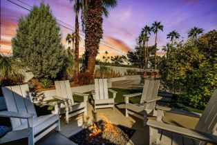 Single Family Residence, 970 Racquet Club rd, Palm Springs, CA 92262 - 29