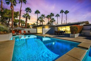 Single Family Residence, 970 Racquet Club rd, Palm Springs, CA 92262 - 3