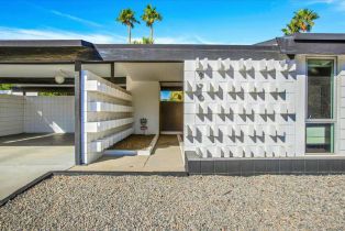 Single Family Residence, 970 Racquet Club rd, Palm Springs, CA 92262 - 31