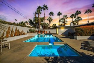 Single Family Residence, 970 Racquet Club rd, Palm Springs, CA 92262 - 35