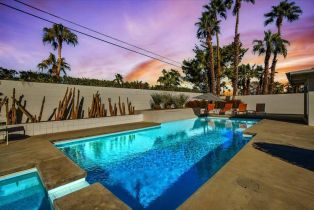 Single Family Residence, 970 Racquet Club rd, Palm Springs, CA 92262 - 37