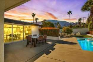 Single Family Residence, 970 Racquet Club rd, Palm Springs, CA 92262 - 38