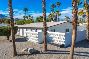 Single Family Residence, 970 Racquet Club rd, Palm Springs, CA 92262 - 42