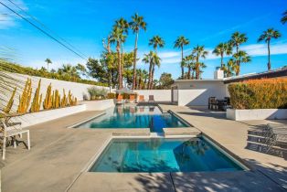 Single Family Residence, 970 Racquet Club rd, Palm Springs, CA 92262 - 50