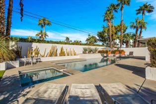 Single Family Residence, 970 Racquet Club rd, Palm Springs, CA 92262 - 52