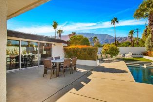 Single Family Residence, 970 Racquet Club rd, Palm Springs, CA 92262 - 53