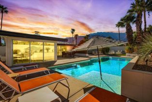 Single Family Residence, 970 Racquet Club rd, Palm Springs, CA 92262 - 56