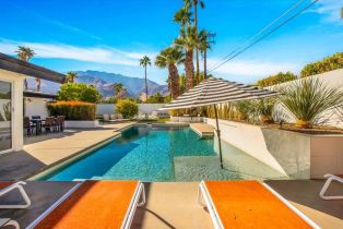 Single Family Residence, 970 Racquet Club rd, Palm Springs, CA 92262 - 57